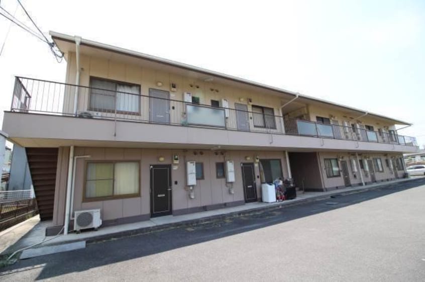  ガーデンパークⅢ