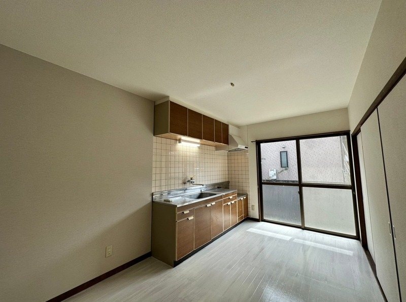  ガーデンパークⅢ