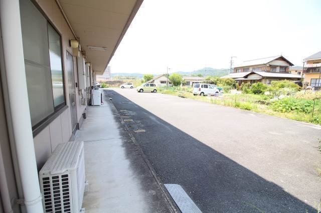  ガーデンパークⅢ