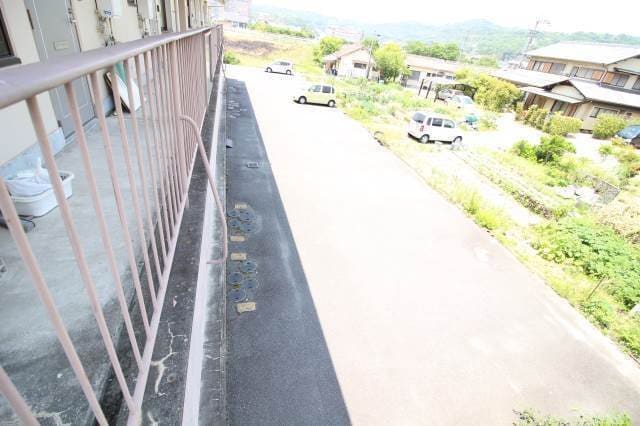  ガーデンパークⅢ