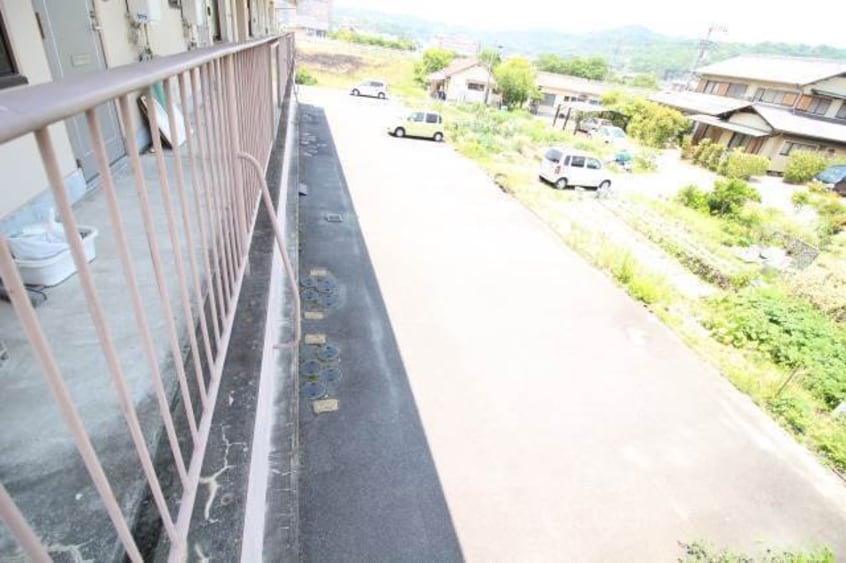  ガーデンパークⅢ