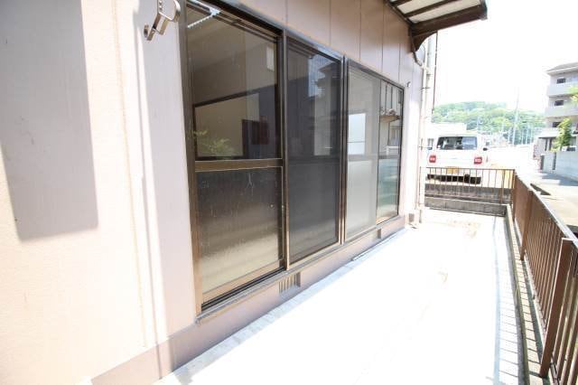  ガーデンパークⅢ