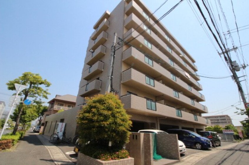  ホーフパルク