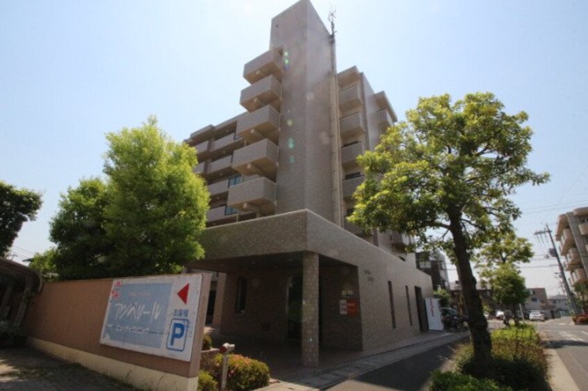  ホーフパルク
