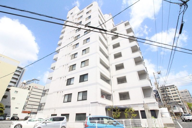  アンシャンテ岡山