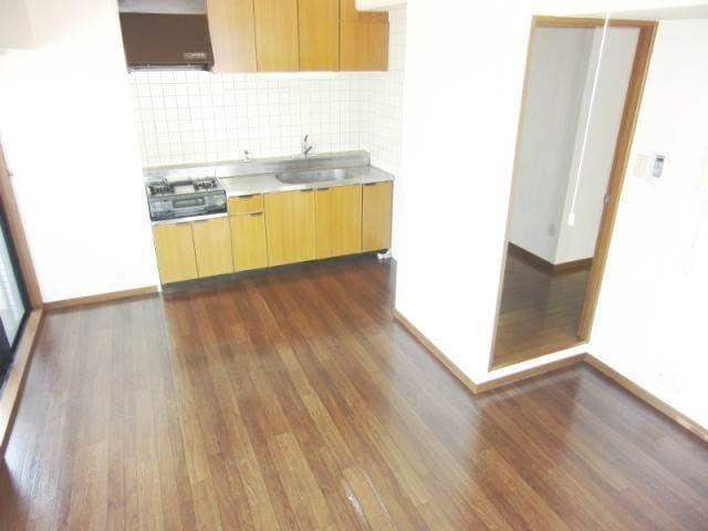 同物件別部屋の写真です。 アンシャンテ岡山