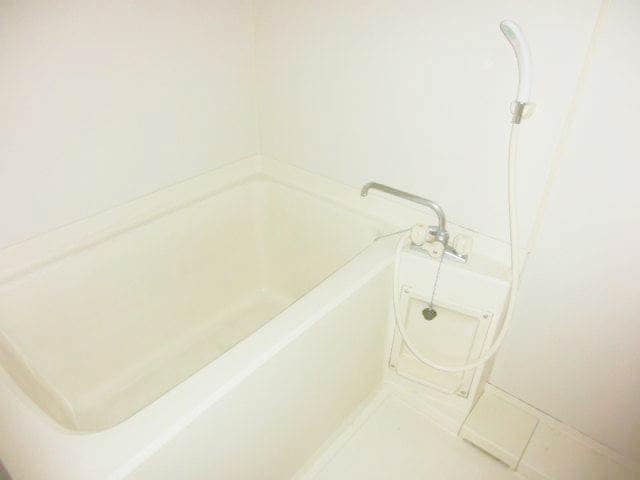 同物件別部屋の写真です。 アンシャンテ岡山