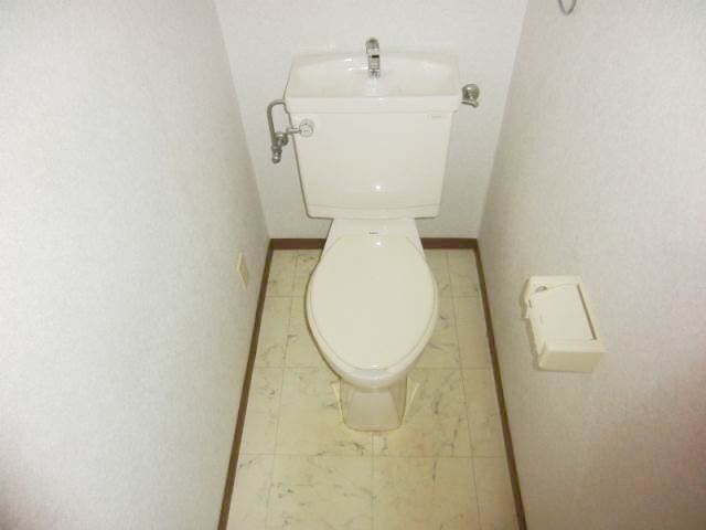 同物件別部屋の写真です。 アンシャンテ岡山