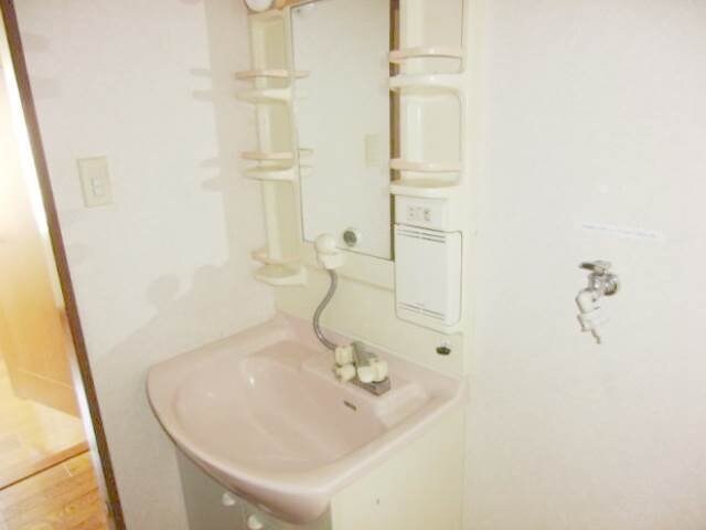 同物件別部屋の写真です。 アンシャンテ岡山