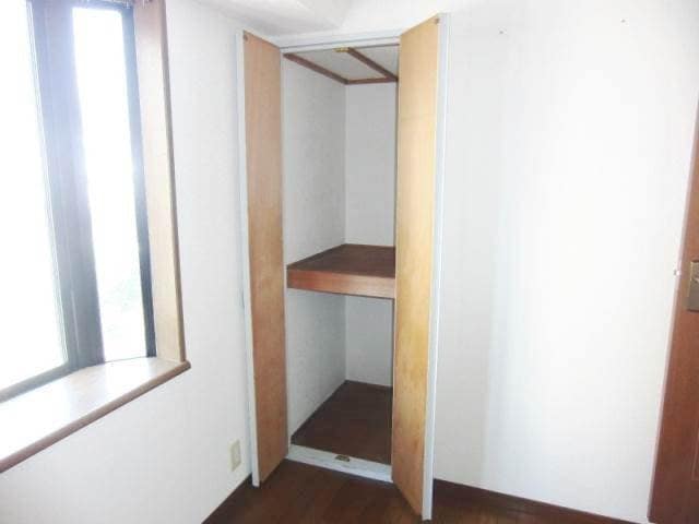 同物件別部屋の写真です。 アンシャンテ岡山