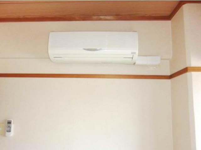 同物件別部屋の写真です。 アンシャンテ岡山