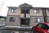 ロワジールＡ棟