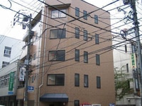 ラフィネ内山下