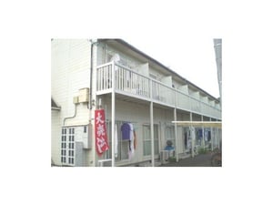 ソーワ三野Ａ・Ｂ棟