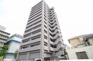 フローレンス柳川筋グランドアークの外観