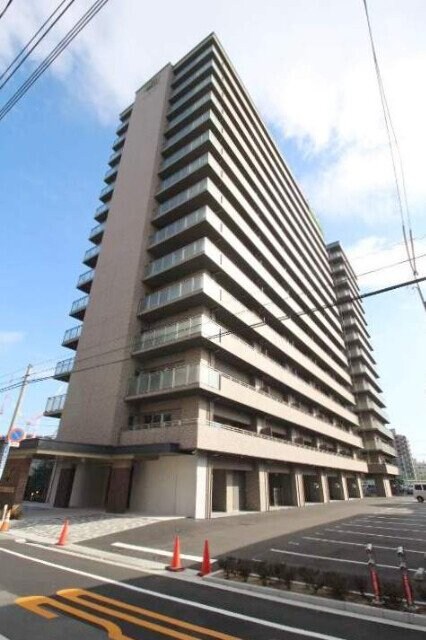  ロイヤルガーデンシティ桑田町