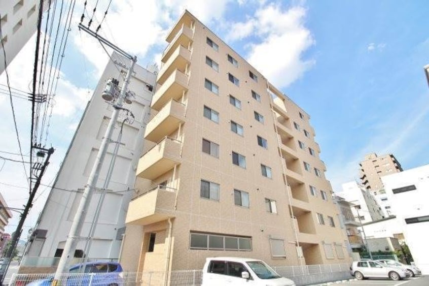  アーバン富田町