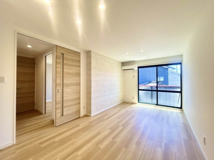  フレグランス９６