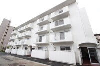 ホワイトコーポ今村