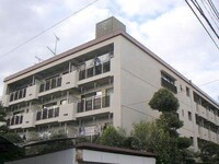 栗井ビルディング