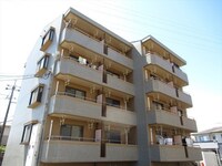 ロイヤルパレス林Ⅱ