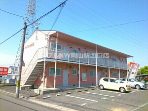 ニューシティ奥田Ｂ