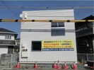 COTHAX津島西坂の外観
