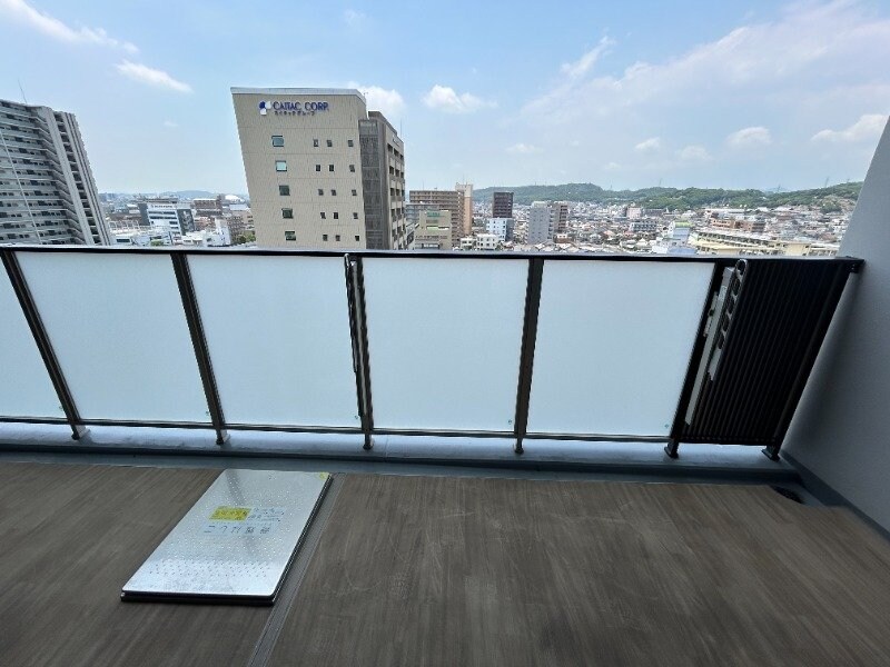  プレサンス ロジェ 岡山駅元町