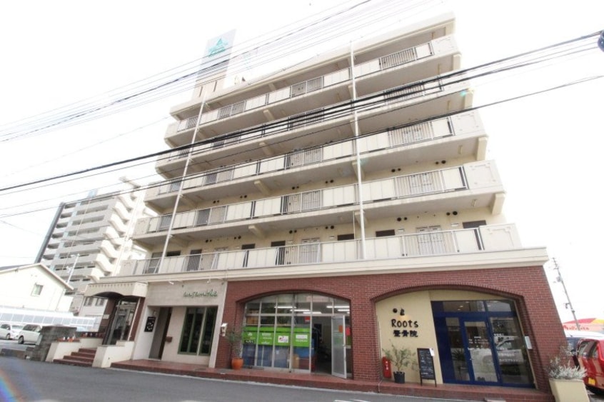  昭和ハイム東古松