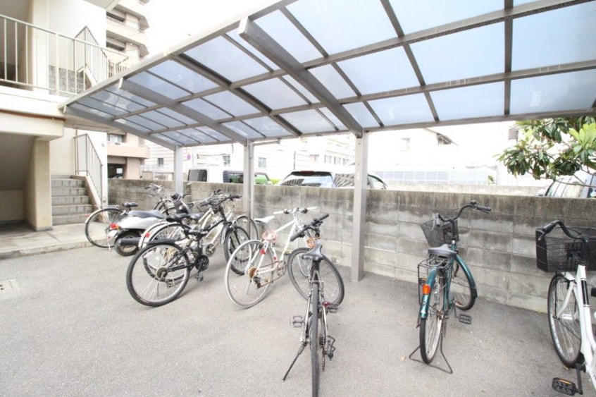  昭和ハイム東古松