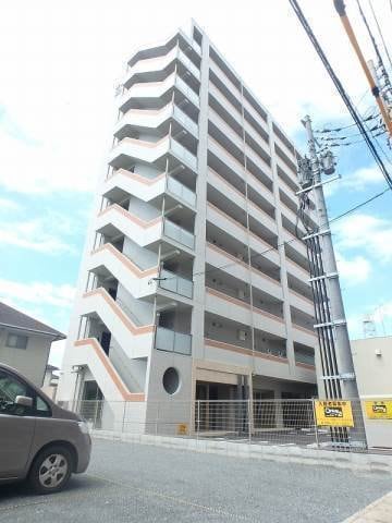  エスコパークヒルズ問屋町