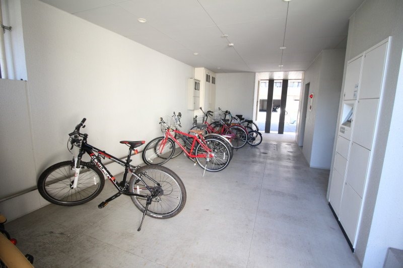  エスコパークヒルズ問屋町