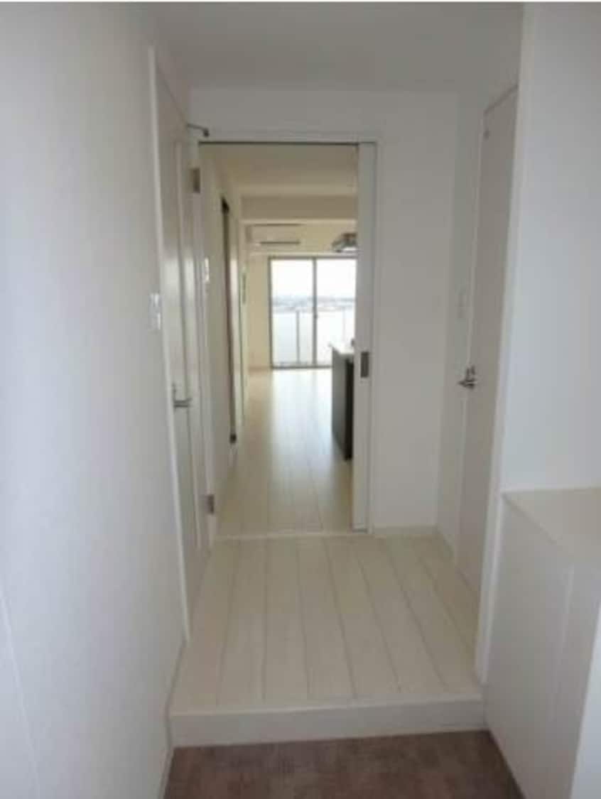  エスコパークヒルズ問屋町