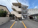 Createurの外観