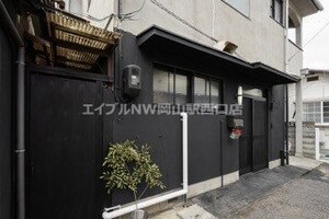 THE HOUSE 南方 A