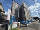 仮称）REGALEST 奉還町4の外観