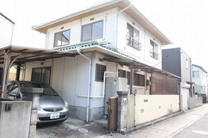 津島新野戸建て
