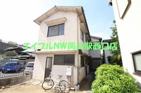 三門貸家　南