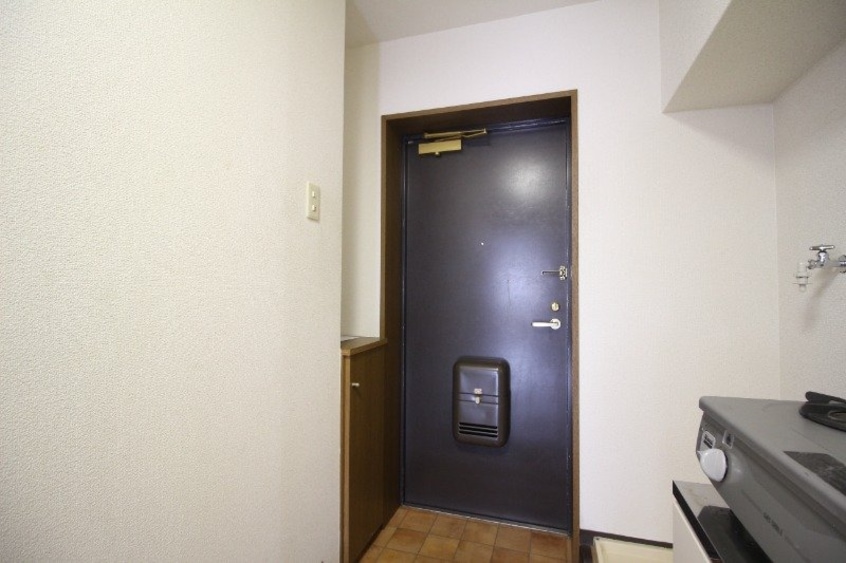  ロイヤルパレス林Ⅰ