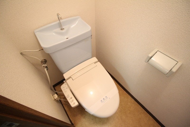  ロイヤルパレス林Ⅰ