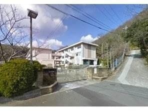 岡山市立津島小学校(小学校)まで1066m ロイヤルパレス林Ⅰ