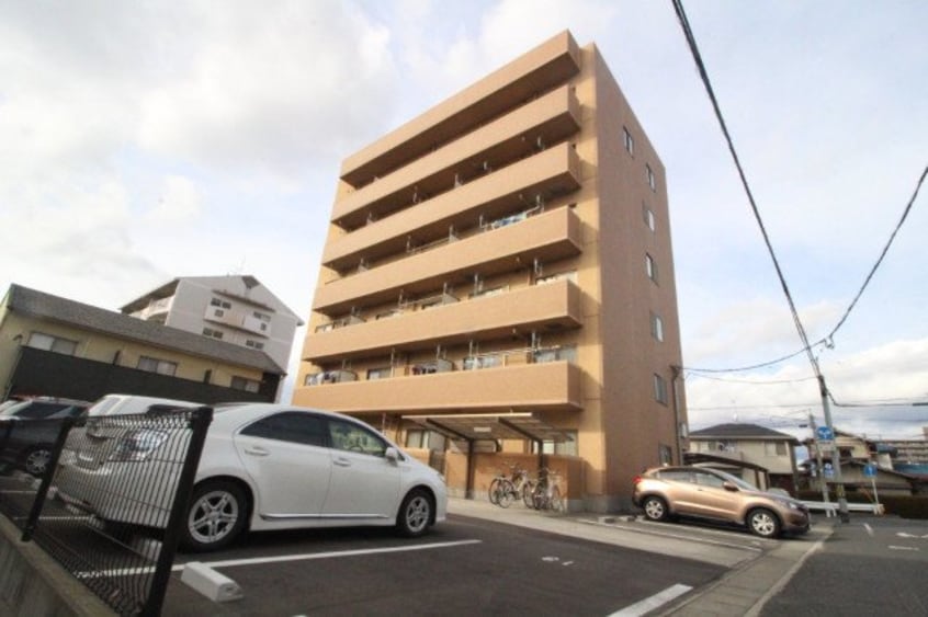  マ・ベル・エトワール