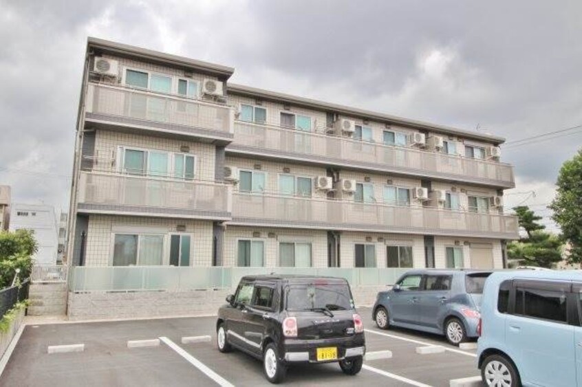  陽だまりハイツ奥田