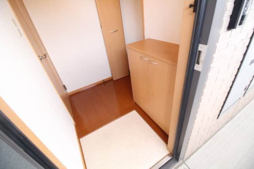  ドミトリー赤井