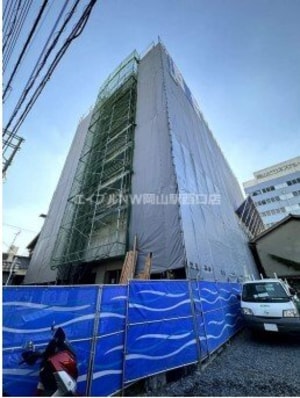 リビンコートSTUDIO岩田町