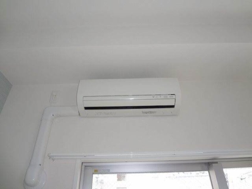 エアコン アルファレガロ岡山駅前