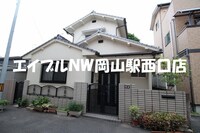 兵団戸建
