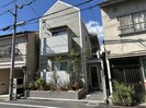 ADVANCE南方の外観