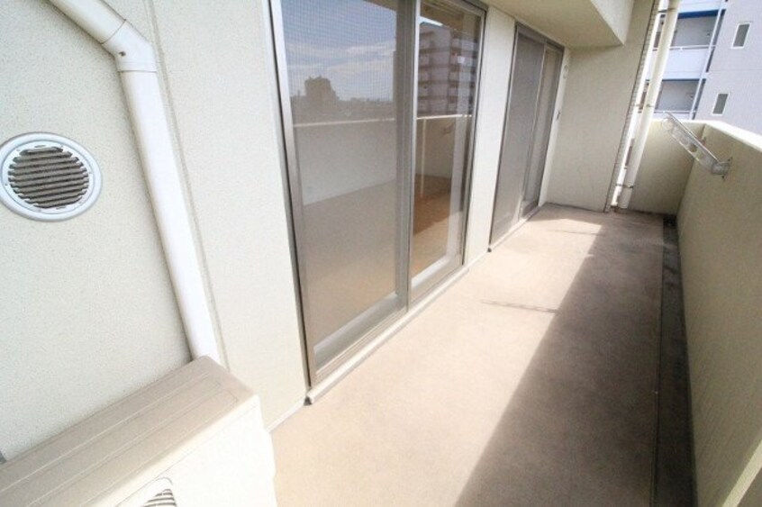  フィール野田公園