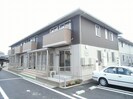 トゥールモンドの外観